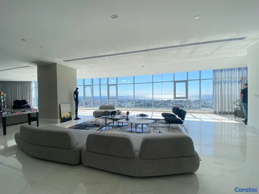 apartamentos - ANACAONA 27 venta amueblado  7