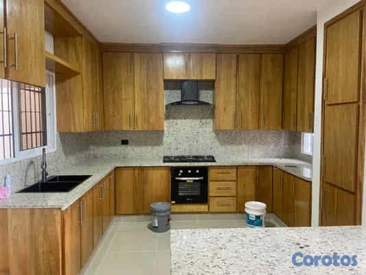 casas - Casa en Santiago de un Nivel, Yapur Dumit 4