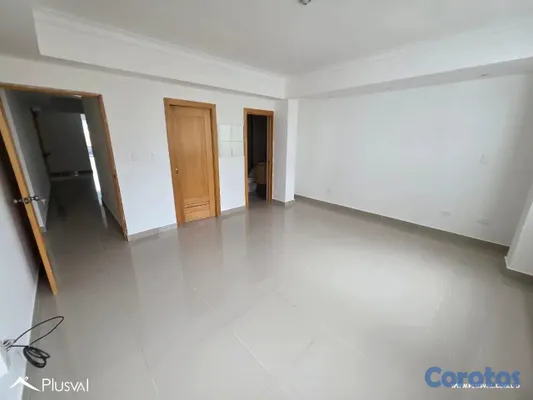 apartamentos - Apartamento en Venta en Residencial Don Honorio 5