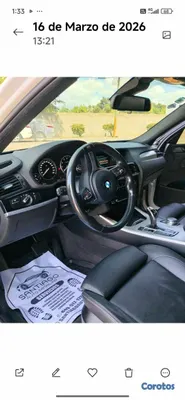 jeepetas y camionetas - bmw x4 2017 11