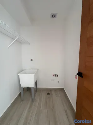 apartamentos - Apartamento Moderno / renacimiento 5