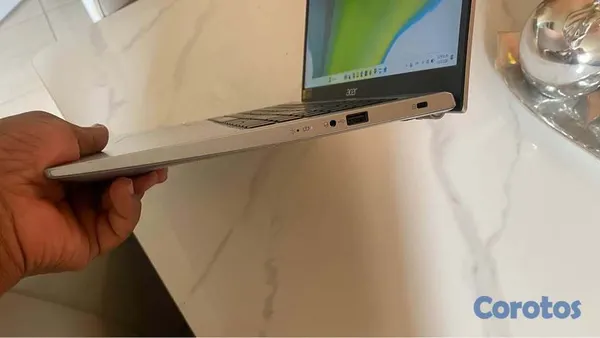 computadoras y laptops - Acer Aspire 5 | i5 11.ª | 8GB RAM | 256GB SSD | 15 2