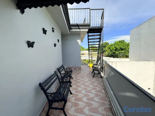 casas - Apartamento de 5 habitaciones en alquiler en La Ca 10