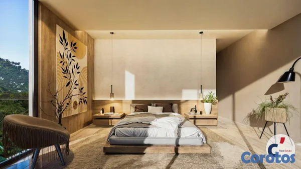 casas - Luxury Contemporary Villa in Punta Cana Village –  3