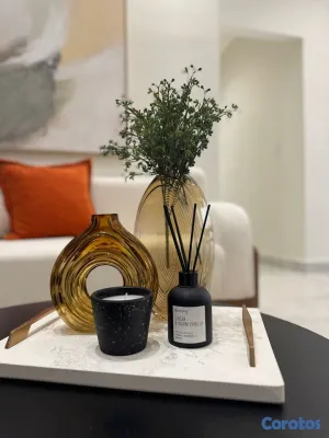 apartamentos - ️Alquiler de apartamento nuevo Torre lujosa en LA  6