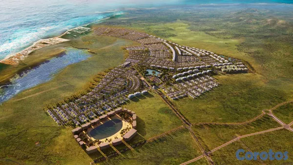solares y terrenos - La Reserva: terrenos en City Place desde US$91,200 3