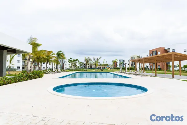 apartamentos -  Alquiler en Costa Bávaro Garden | 1 Habitación Am 11