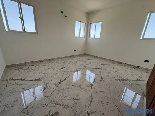 penthouses - Penthouse En Venta En Urbanización Brugal, San Fra 7