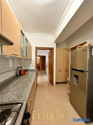 apartamentos - Apartamento en Alquiler (122mts2) de 2 habitaciones ubicado en la Esperilla 5