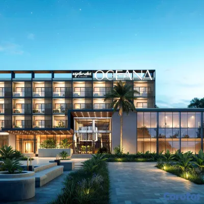 apartamentos - Suite Rooms en Venta en Punta Cana — Hotel Boutiqu 3