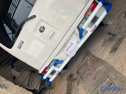 accesorios para vehiculos - defensa de todos tipos de vehículos en buen precio 5