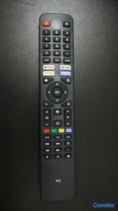 CONTROL UNIVERSAL SMART PG 80025‎