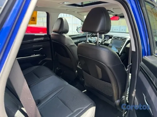 jeepetas y camionetas - Hyundai Tucson 2022 SEL.  2