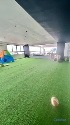 apartamentos - Apartamento en venta amueblado o sin amueblar en B 2