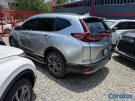 jeepetas y camionetas - honda cr-v 2022 11