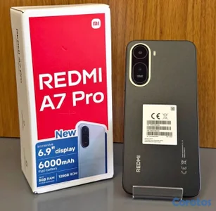 Redmi note A7 Pro nuevo sellado 128 gb 8 ram 