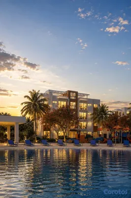apartamentos - Propiedad en Venta en Punta Cana — Palmera desde U 7