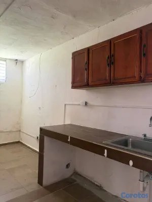 apartamentos - Alquiler Apartamento Estudio, Zona Colonial 2