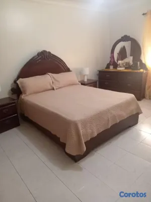 apartamentos - Apartamento en Venta Los Restauradores  14