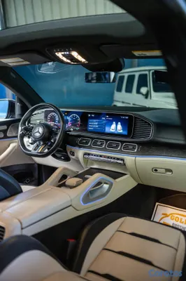 jeepetas y camionetas - Mercedes Benz GLE 53 AMG Coupe Plus 2024 Recien Im 8