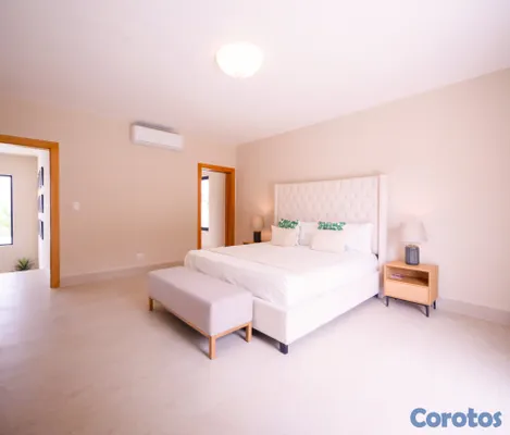 casas vacacionales y villas - Lujosa Villa en Venta 8