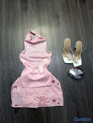 ropa para mujer - ✨🌸 Falda & Top.
 3