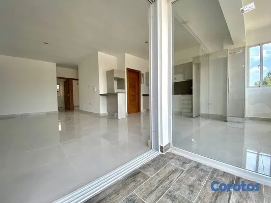 apartamentos - venta y alquiler de apartamento en el millon 5