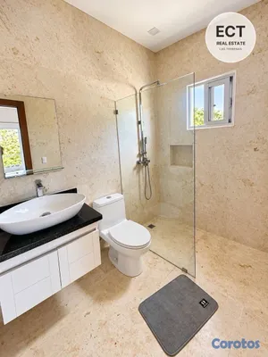 apartamentos - Penthouse de 3 habitaciones en Playa Bonita, Las Terrenas 9