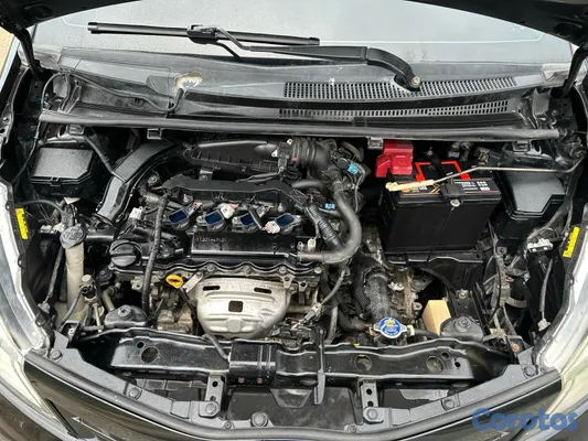 carros - Toyota vitz 2013 4 cilindros 7