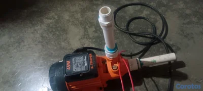 bomba truper 
