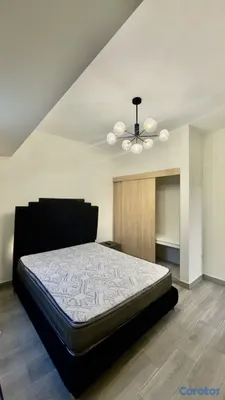 apartamentos - 🏡 APARTAMENTO AMUEBLADO EN VENTA – ZONA UNIVERSITARIA 9