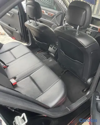 carros - MERCEDES BENZ C300 2014 8
