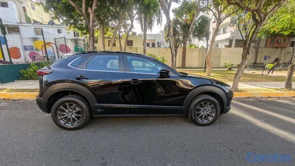 jeepetas y camionetas - Mazda CX-30 2021 Clean Carfax, en excelentes condiciones.
Recién importada  7