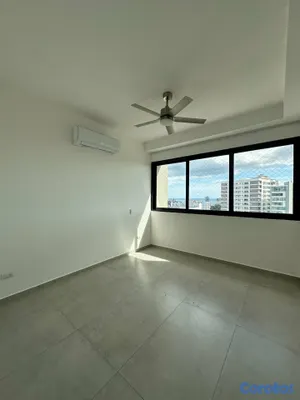 apartamentos - Apartamento en Alquiler  - La Esperilla 2 Hab US$1 10