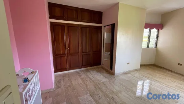 casas - Vendo casa en Altos de Arroyo Hondo III 9