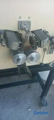 equipos profesionales - Máquina ensobradora automática Strocar MC8 4