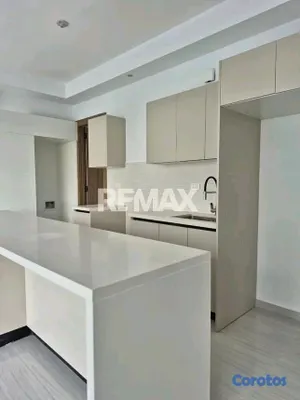 apartamentos - Apartamento en Alquiler en Bella Vista 2Habitaciones 2.5 baños 2 parqueos 6