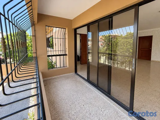 apartamentos - Apartamento en Villa Aura Santo Domingo oeste de 3 5