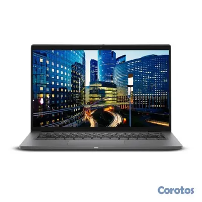 computadoras y laptops - Laptop Dell Latitude 7410 Core i5 8GB 256GB SSD 2