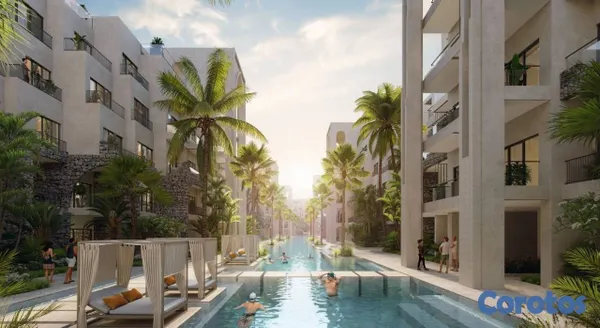 Proyectos - Apartamentos en Venta Punta Cana  7