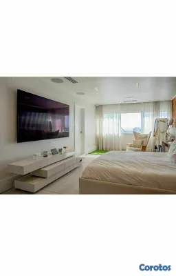 penthouses - Penthouse en alquiler.  9