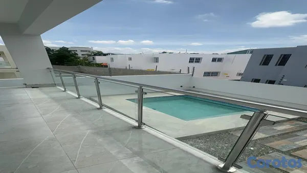 casas - CASA DE LUJO EN VENTA | CERRO ALTO, SANTIAGO 4