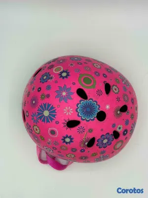 accesorios - Casco Infantil Globber XS/S (48-53cm) 3-9 años 5