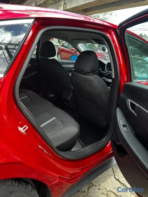 carros - Hyundai Sonata 2021 versión americana 6
