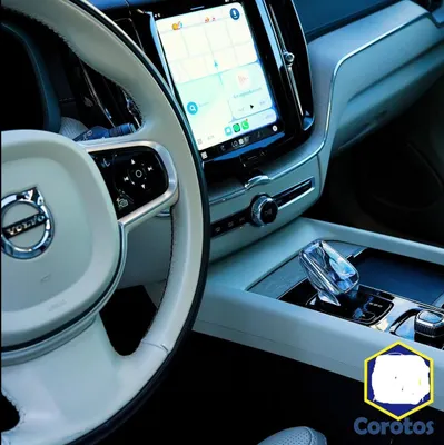jeepetas y camionetas - Vendo Volvo XC60 inscripción B5 2022 18