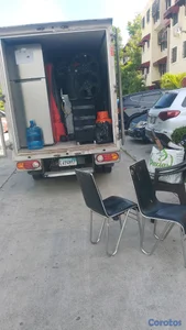 mudanzas  profesionales 