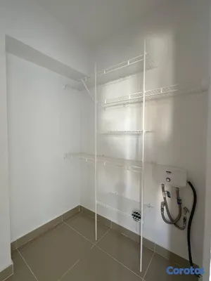 apartamentos - Apartamento  en sector bella vista nuevo moderno con áreas social - US 1,500 14