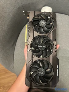 Rtx 3080 asus tuf 10gb
