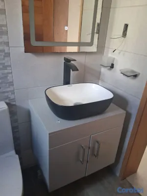 casas - casa para estrenar en mirador del oeste, sotano, 2 niveles y terraza con jacuzzi 12