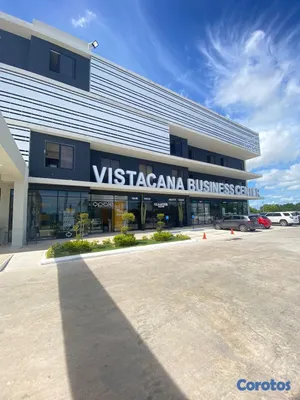 oficinas y locales comerciales - For sale Locales en Vista cana Business center  2